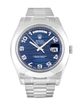 Pre-Owned Rolex Day-Date II Watch